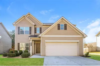 870 Walnut Woods Drive, Braselton, GA 30517 - Photo 1