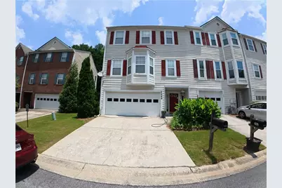 2069 Pinnacle Pointe Drive, Norcross, GA 30071 - Photo 1