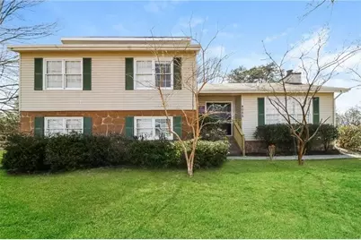 4055 S Bogan Road, Buford, GA 30519 - Photo 1