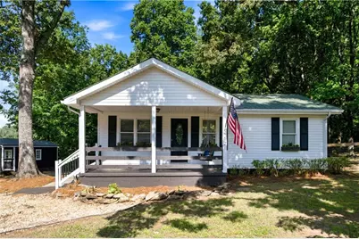 467 Sanders Street, Clarkesville, GA 30523 - Photo 1