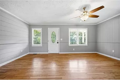 467 Sanders Street, Clarkesville, GA 30523 - Photo 5