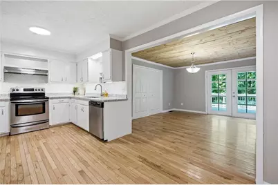 467 Sanders Street, Clarkesville, GA 30523 - Photo 7
