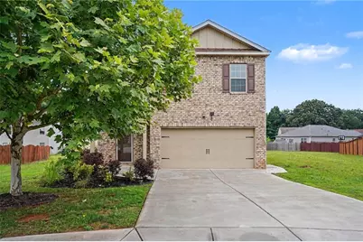1965 Osprey Drive, Hampton, GA 30228 - Photo 1