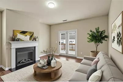 1965 Osprey Drive, Hampton, GA 30228 - Photo 5