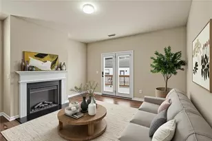 1965 Osprey Dr, Hampton, GA 30228 - Photo 5