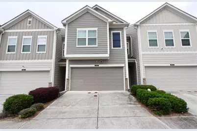 2537 Centennial Place, South Fulton, GA 30349 - Photo 1