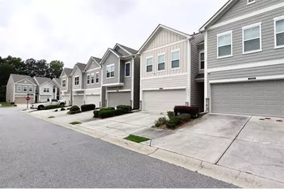 2537 Centennial Place, South Fulton, GA 30349 - Photo 3