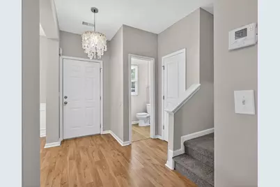 1505 Ashbrooke Trace, Stone Mountain, GA 30083 - Photo 3