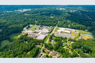 240 E Valley Drive, Marietta, GA 30068 - Photo 67