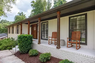 240 E Valley Drive, Marietta, GA 30068 - Photo 3
