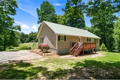 146 Nimblewill Gap Road, Dahlonega, GA 30533 - Photo 31