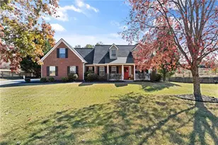 4735 Bryn Ridge Ct, Cumming, GA 30028 - Photo 1