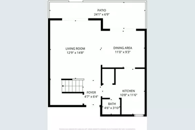 2256 Pernoshal Court, Atlanta, GA 30338 - Photo 31