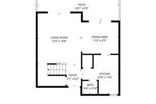 2256 Pernoshal Ct, Atlanta, GA 30338 - Photo 31