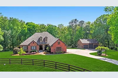 4350 Taylors Wood Drive, Cumming, GA 30028 - Photo 51