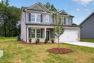 384 Crimson Feather Dr, Jefferson, GA 30549 - Photo 3