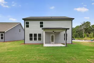 384 Crimson Feather Dr, Jefferson, GA 30549 - Photo 47