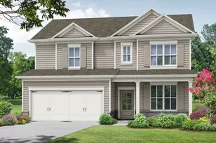 384 Crimson Feather Dr, Jefferson, GA 30549 - Photo 1