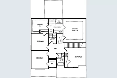 384 Crimson Feather Drive, Jefferson, GA 30549 - Photo 17