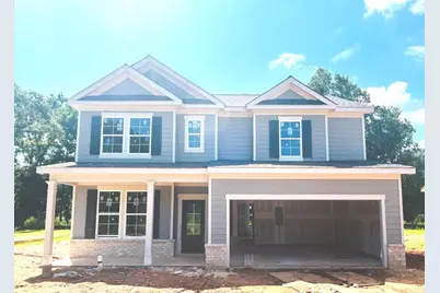 384 Crimson Feather Drive, Jefferson, GA 30549 - Photo 1