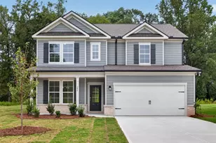 384 Crimson Feather Dr, Jefferson, GA 30549 - Photo 1