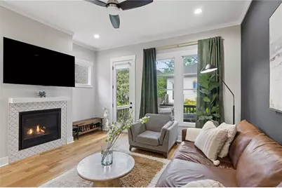 280 Milledge Avenue SE #A, Atlanta, GA 30312 - Photo 13