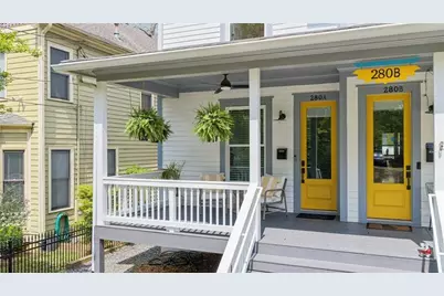 280 Milledge Avenue SE #A, Atlanta, GA 30312 - Photo 3