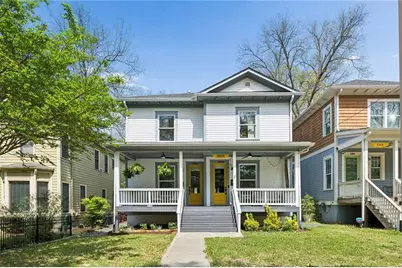 280 Milledge Avenue SE #A, Atlanta, GA 30312 - Photo 41