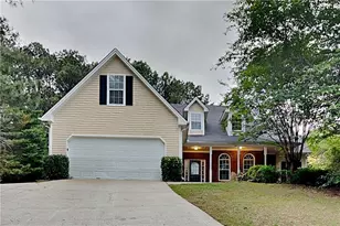 1480 Princeton View Ct, Loganville, GA 30052 - Photo 1
