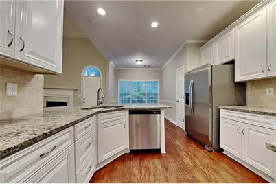 1480 Princeton View Court, Loganville, GA 30052 - Photo 5