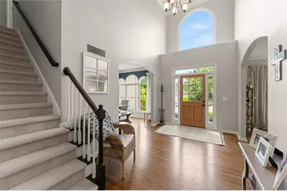 825 Eden Green Court, Roswell, GA 30075 - Photo 7