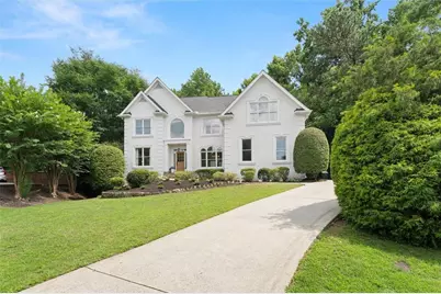825 Eden Green Court, Roswell, GA 30075 - Photo 5