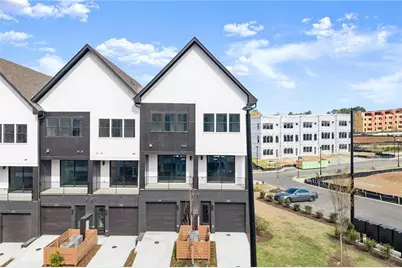 634 Soul Alley #109, Alpharetta, GA 30009 - Photo 31
