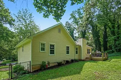 331 Creekbend Drive, Woodstock, GA 30188 - Photo 23