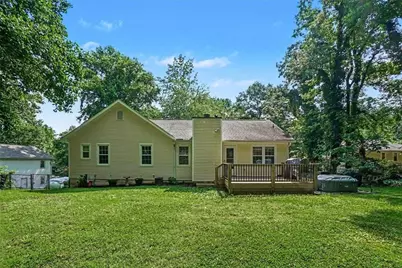 331 Creekbend Drive, Woodstock, GA 30188 - Photo 21