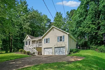 331 Creekbend Drive, Woodstock, GA 30188 - Photo 3