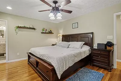 331 Creekbend Drive, Woodstock, GA 30188 - Photo 11