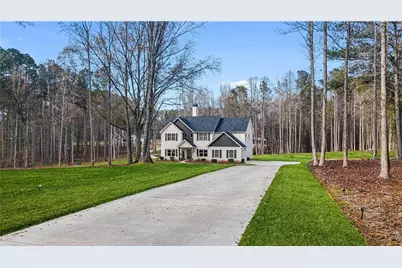 435 Paynes Lake Road, Carrollton, GA 30116 - Photo 3