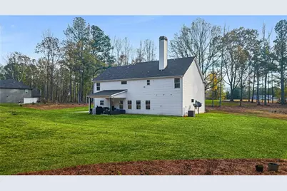 435 Paynes Lake Road, Carrollton, GA 30116 - Photo 47