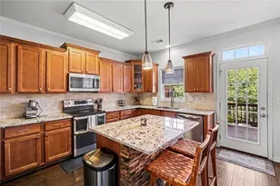 3001 Waters Edge Trail, Roswell, GA 30075 - Photo 9