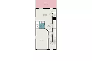3001 Waters Edge Trail, Roswell, GA 30075 - Photo 49