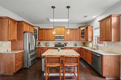3001 Waters Edge Trail, Roswell, GA 30075 - Photo 9