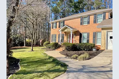 2395 Brownstone Court, Marietta, GA 30062 - Photo 3