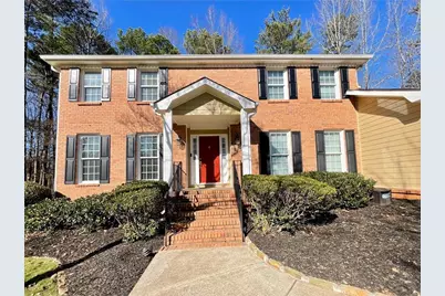 2395 Brownstone Court, Marietta, GA 30062 - Photo 7