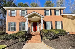 2395 Brownstone Ct, Marietta, GA 30062 - Photo 7