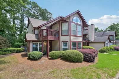 102 Hawkstone Way, Alpharetta, GA 30022 - Photo 1