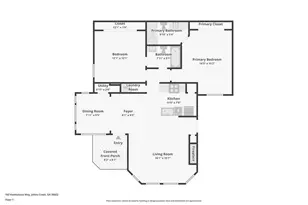 102 Hawkstone Way, Alpharetta, GA 30022 - Photo 27