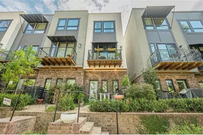 2199 Lenox Road NE #7, Atlanta, GA 30324 - Photo 1