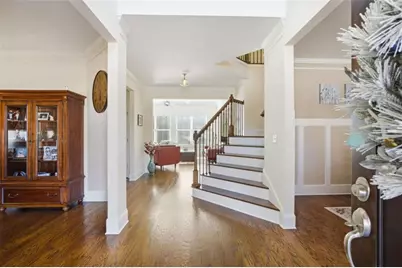 4095 Sophy Drive, Powder Springs, GA 30127 - Photo 5