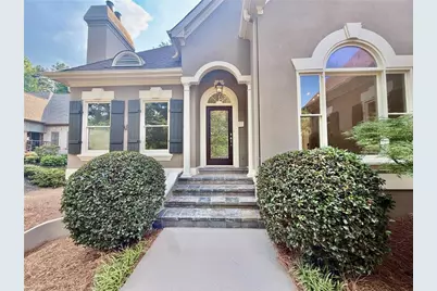 7605 Wentworth Drive, Duluth, GA 30097 - Photo 5
